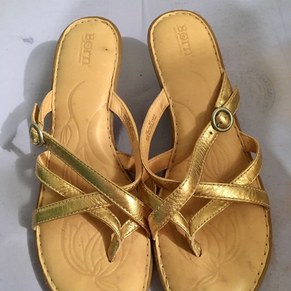 Born Sandals